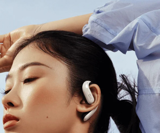 Бездротові навушники Oladance OWS Pro